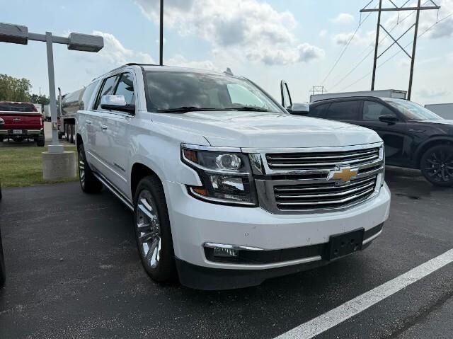 2020 Chevrolet Suburban Premier Appleton WI