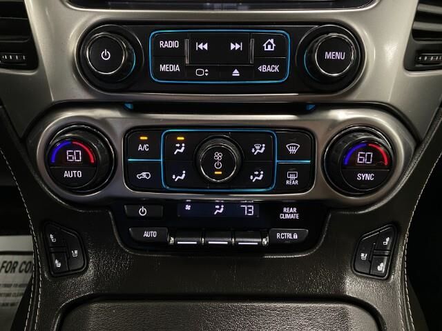 2020 Chevrolet Suburban Premier Appleton WI
