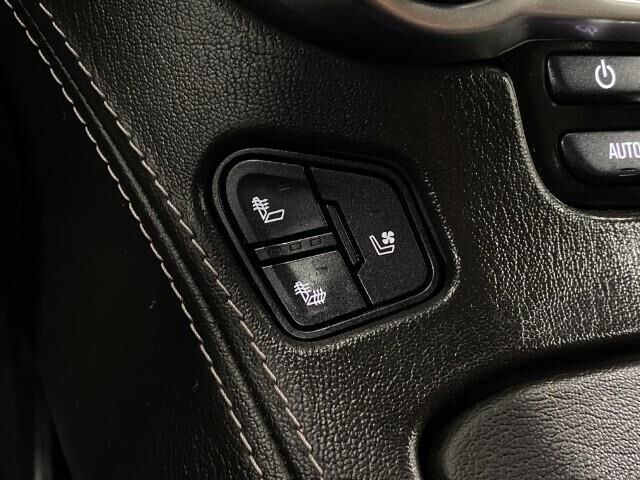 2020 Chevrolet Suburban Premier Appleton WI