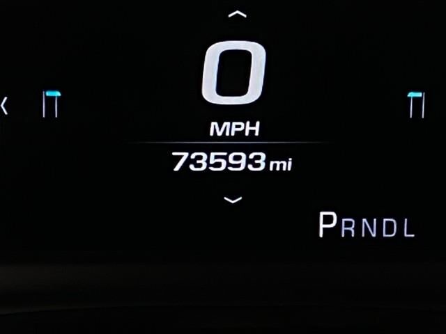 2020 Chevrolet Suburban Premier Appleton WI