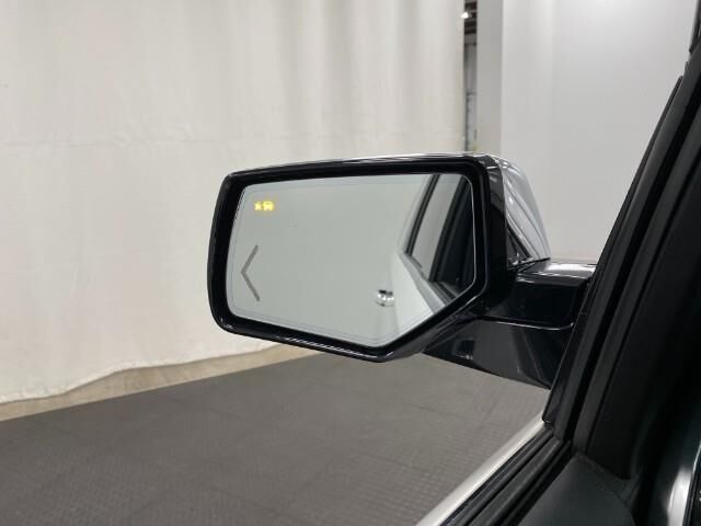 2020 Chevrolet Suburban Premier Appleton WI