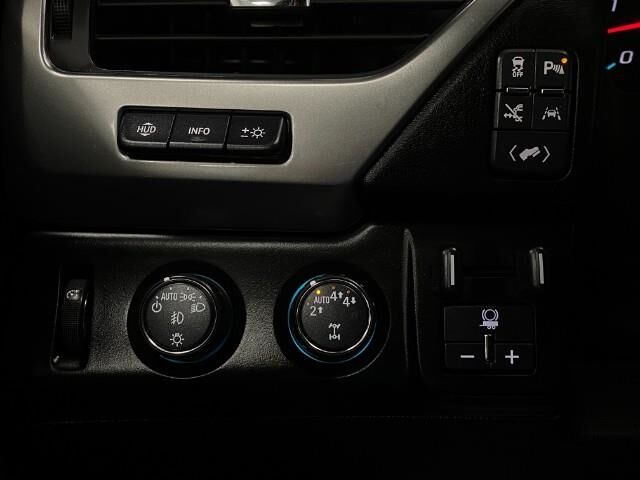 2020 Chevrolet Suburban Premier Appleton WI