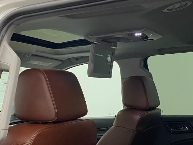 2020 Chevrolet Suburban Premier Appleton WI