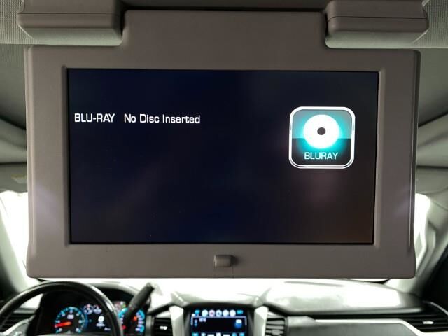 2020 Chevrolet Suburban Premier Appleton WI