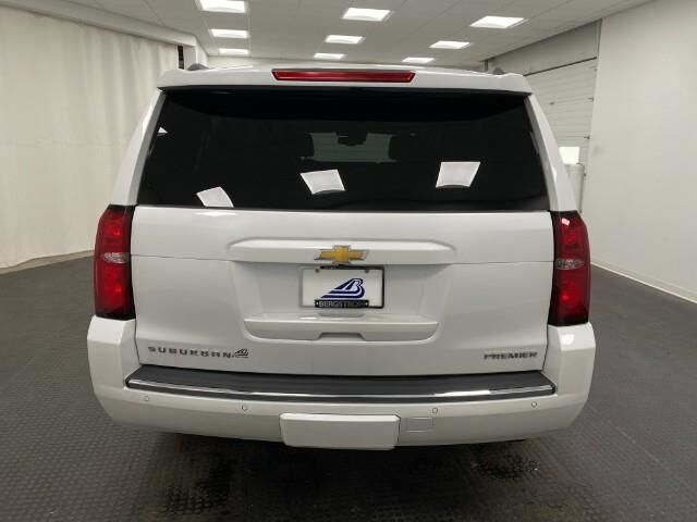2020 Chevrolet Suburban Premier Appleton WI