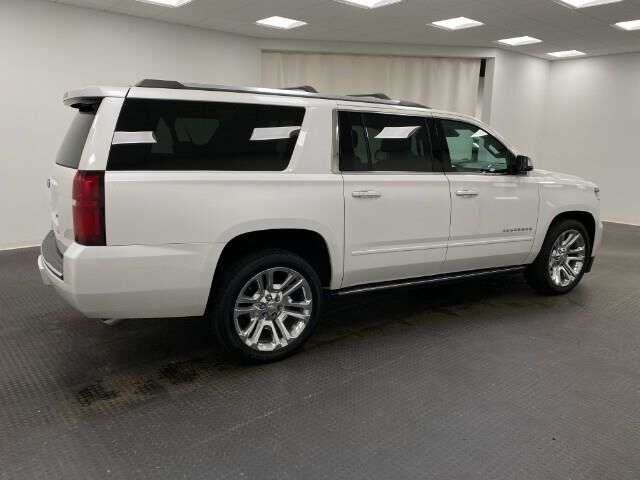 2020 Chevrolet Suburban Premier Appleton WI