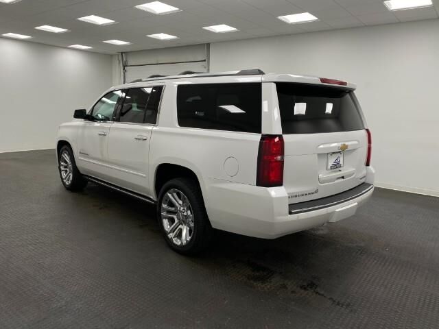 2020 Chevrolet Suburban Premier Appleton WI