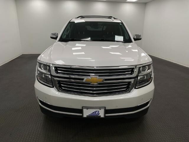 2020 Chevrolet Suburban Premier Appleton WI