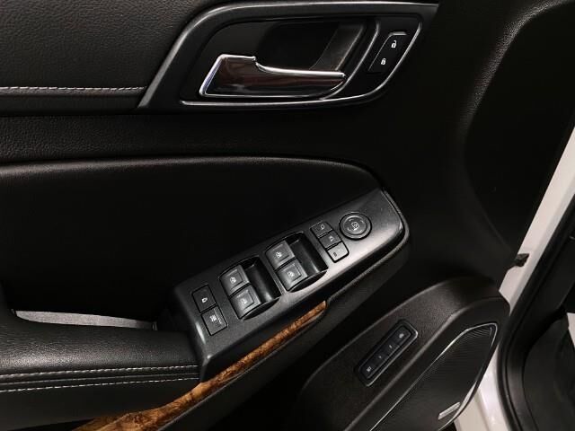 2020 Chevrolet Suburban Premier Appleton WI