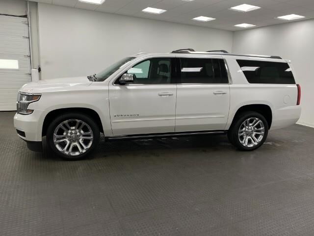2020 Chevrolet Suburban Premier Appleton WI