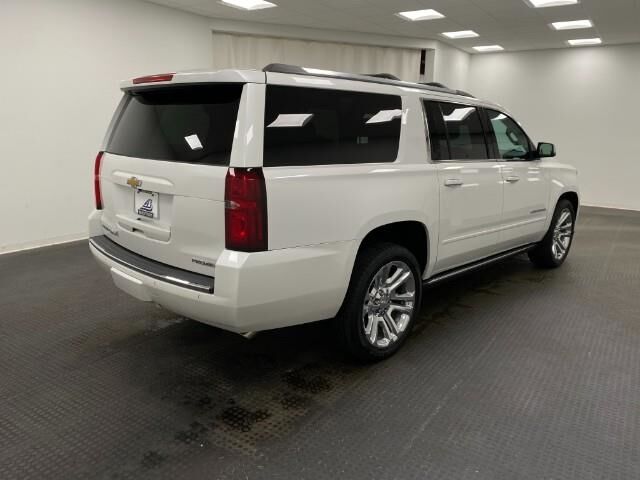 2020 Chevrolet Suburban Premier Appleton WI