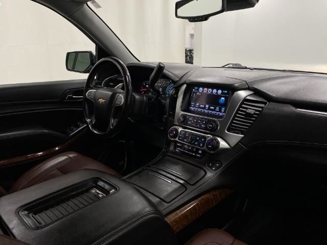 2020 Chevrolet Suburban Premier Appleton WI