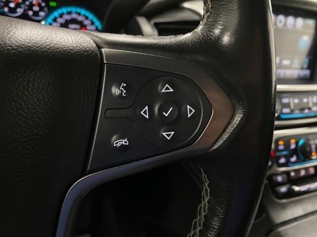 2020 Chevrolet Suburban Premier Appleton WI