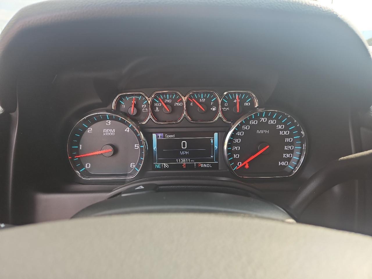 2020 Chevrolet Suburban Premier Grand Junction CO