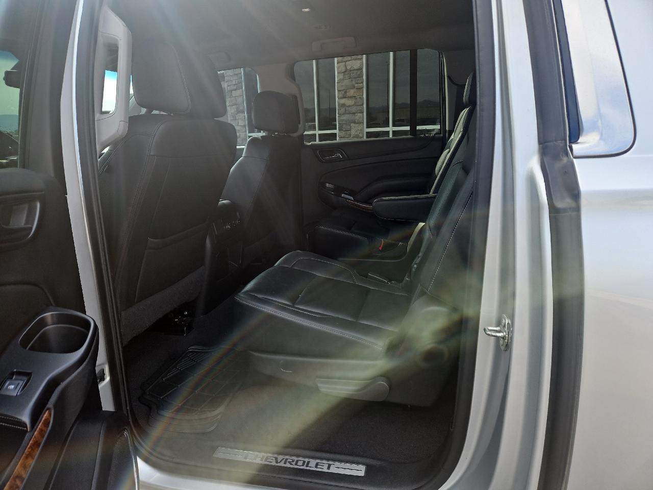 2020 Chevrolet Suburban Premier Grand Junction CO