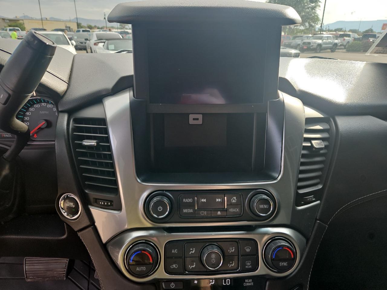 2020 Chevrolet Suburban Premier Grand Junction CO