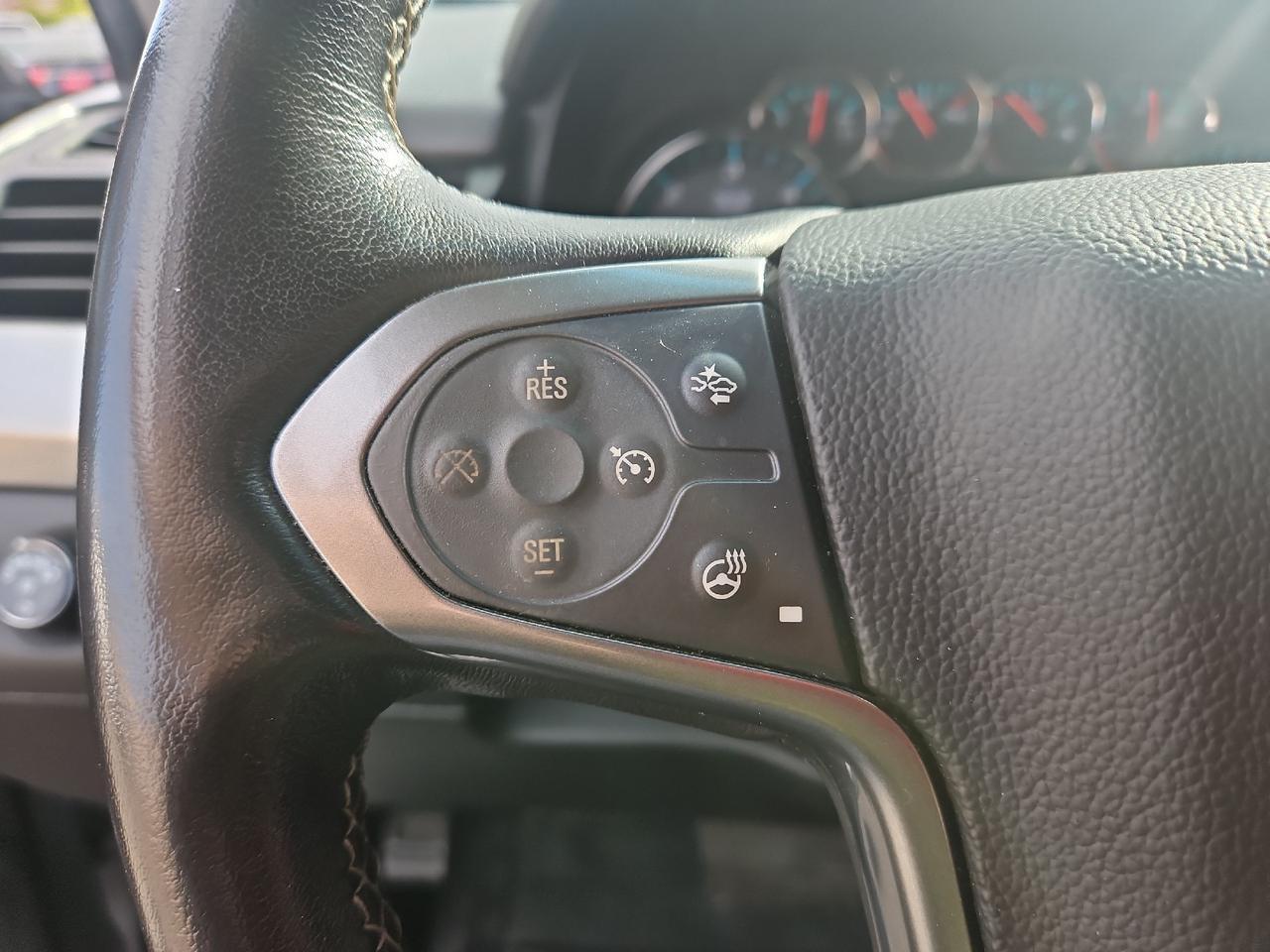 2020 Chevrolet Suburban Premier Grand Junction CO