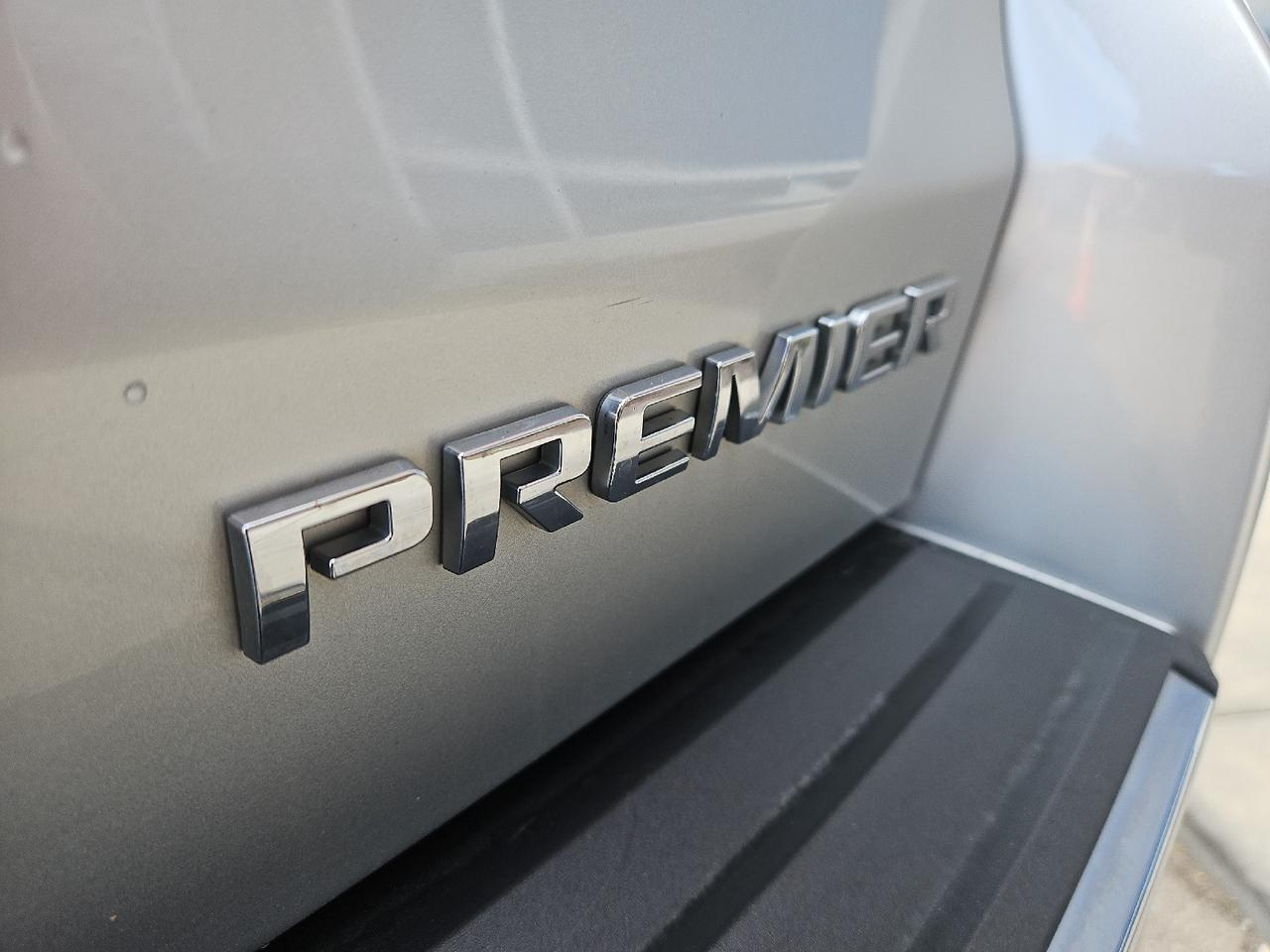 2020 Chevrolet Suburban Premier Grand Junction CO