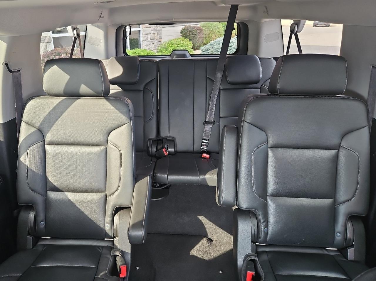 2020 Chevrolet Suburban Premier Grand Junction CO