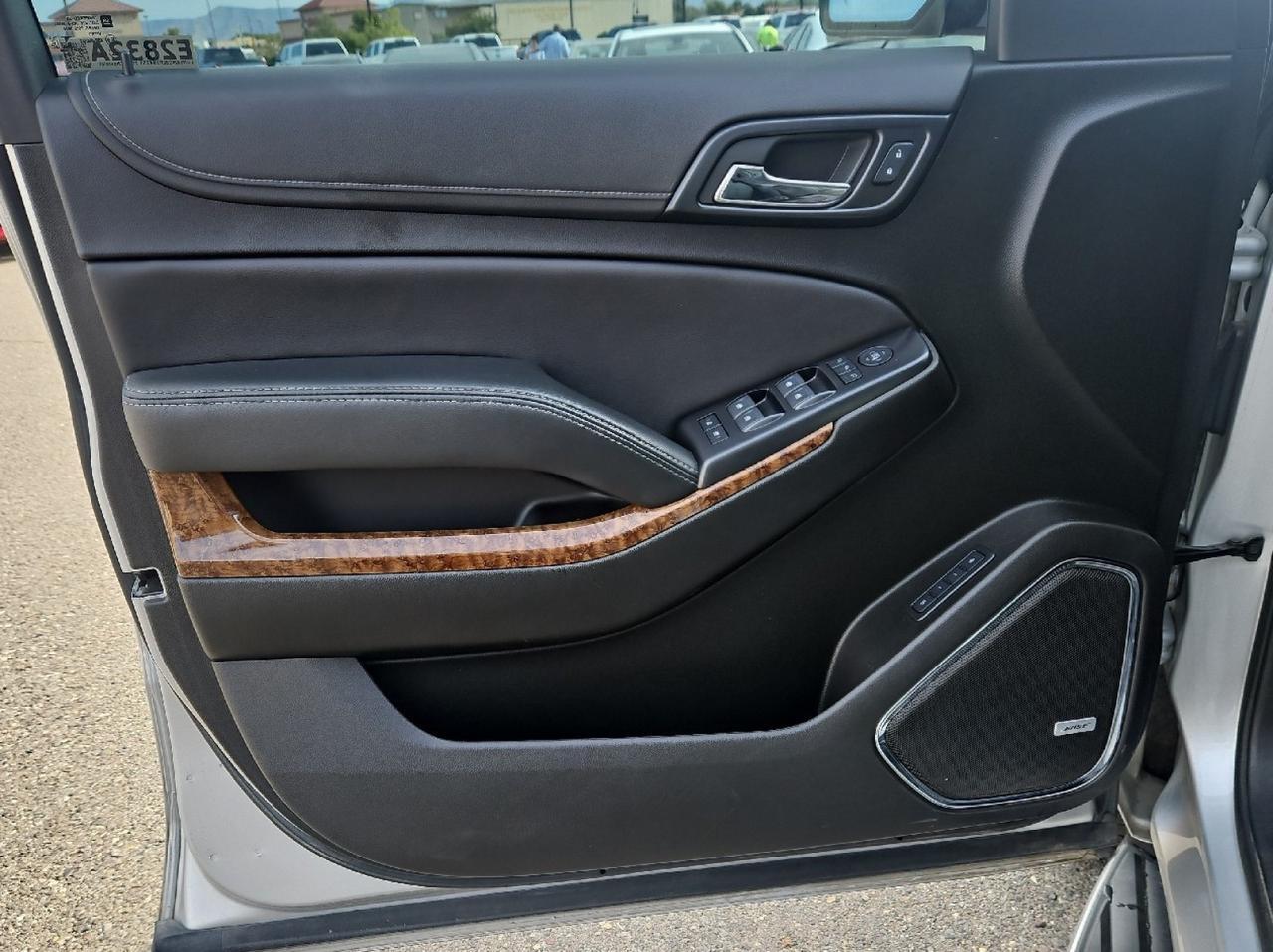 2020 Chevrolet Suburban Premier Grand Junction CO