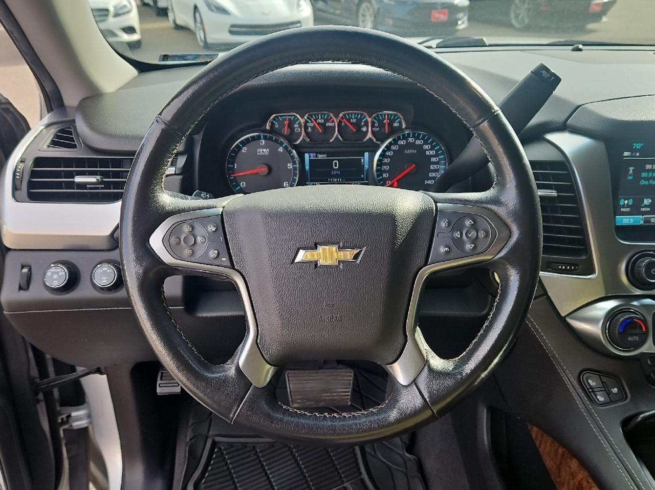 2020 Chevrolet Suburban Premier Grand Junction CO