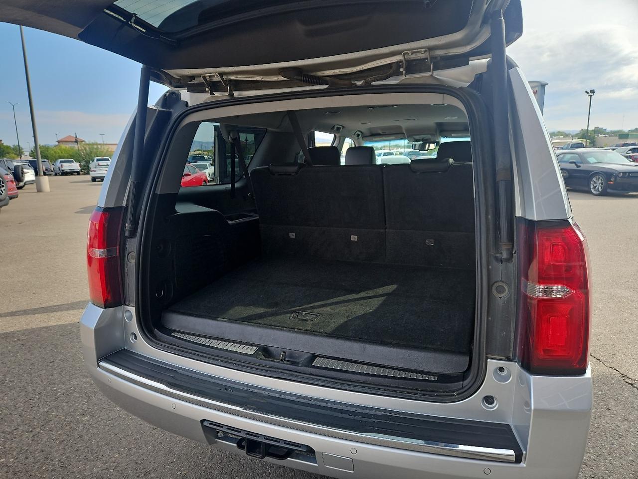 2020 Chevrolet Suburban Premier Grand Junction CO