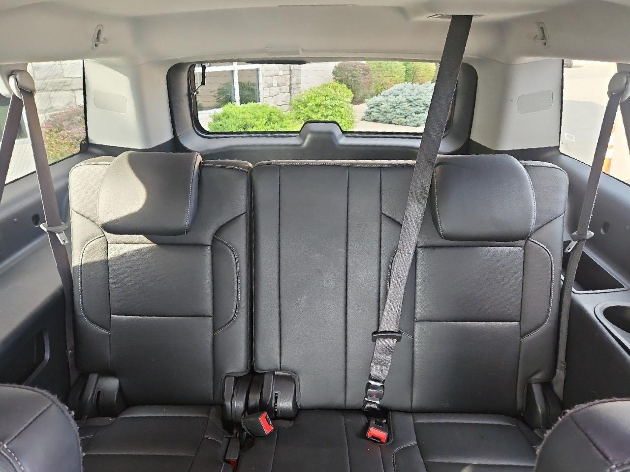 2020 Chevrolet Suburban Premier Grand Junction CO
