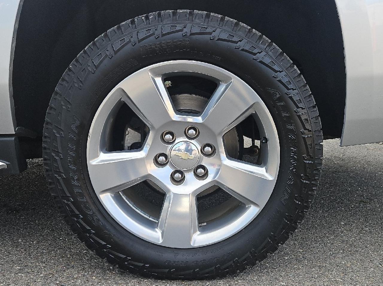 2020 Chevrolet Suburban Premier Grand Junction CO