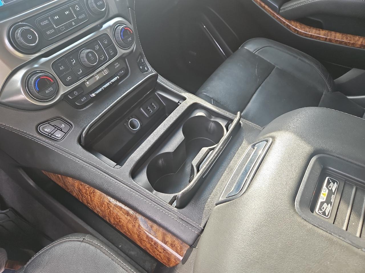 2020 Chevrolet Suburban Premier Grand Junction CO