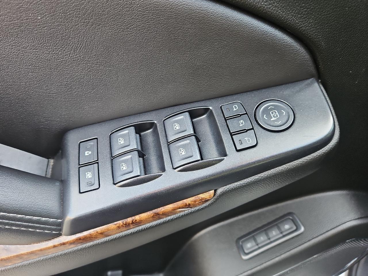 2020 Chevrolet Suburban Premier Grand Junction CO