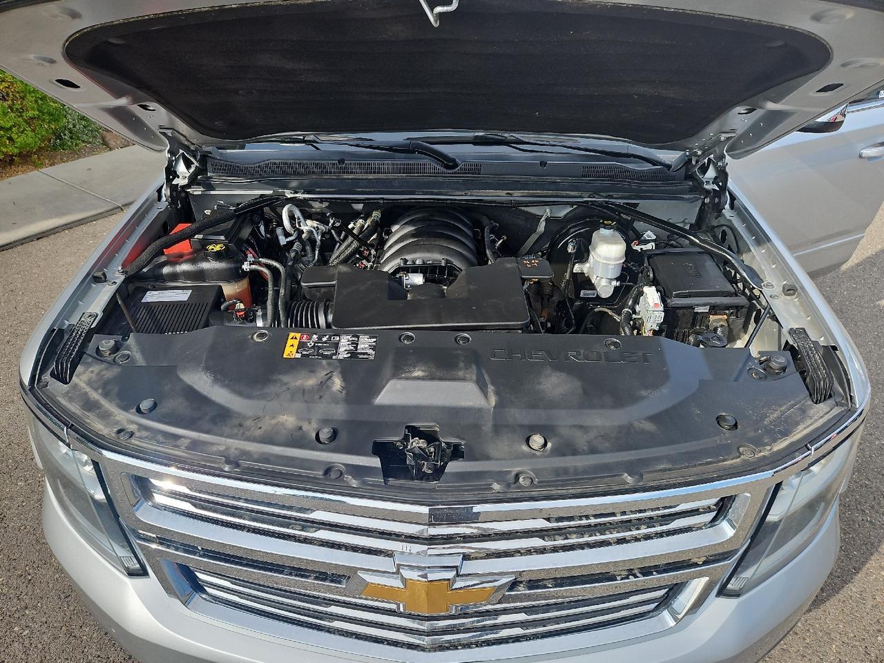 2020 Chevrolet Suburban Premier Grand Junction CO