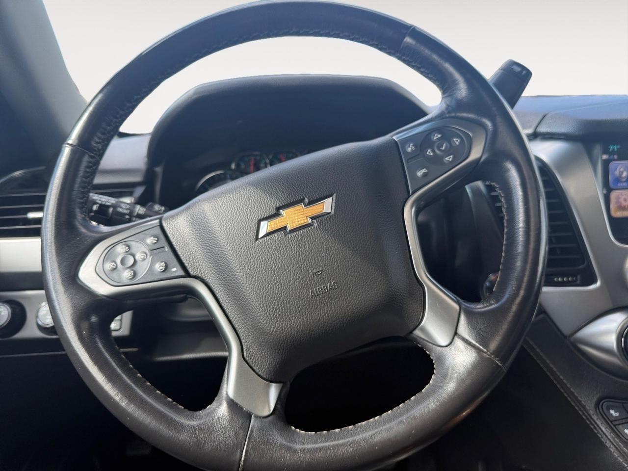 2020 Chevrolet Suburban Premier, HEATED/VENTILATED SEATS, HEATED REAR SEATS, POWER LIFTGATE, 3RD ROW, APPLE CARPLAY/ANDROID AUTO, WIFI, NAVIGATION, TOW PACKAGE, LUGGAGE RACK, POWER FOLDING MIRRORS, KEYLESS START, THIS IS THE PERFECT FAMILY VEHICLE! Norfolk VA