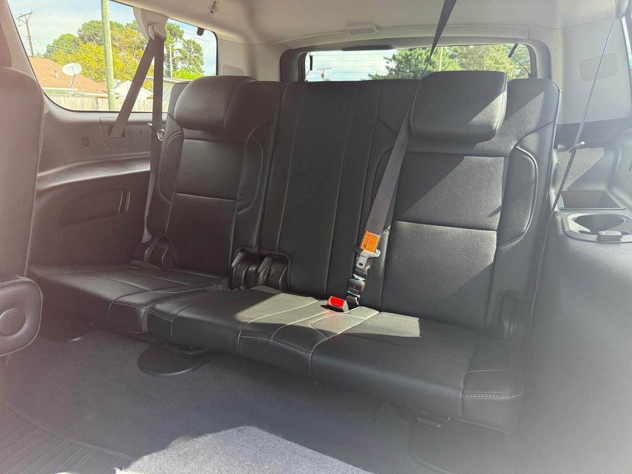 2020 Chevrolet Suburban Premier, HEATED/VENTILATED SEATS, HEATED REAR SEATS, POWER LIFTGATE, 3RD ROW, APPLE CARPLAY/ANDROID AUTO, WIFI, NAVIGATION, TOW PACKAGE, LUGGAGE RACK, POWER FOLDING MIRRORS, KEYLESS START, THIS IS THE PERFECT FAMILY VEHICLE! Norfolk VA