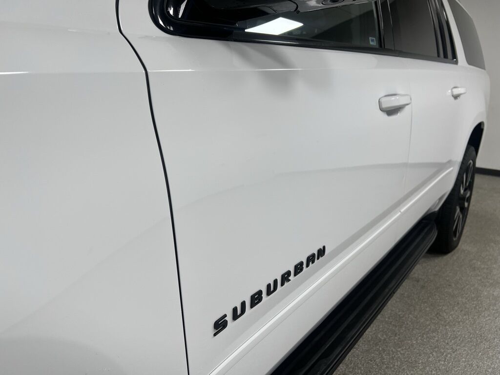 2020 Chevrolet Suburban Premier Highlands Ranch CO