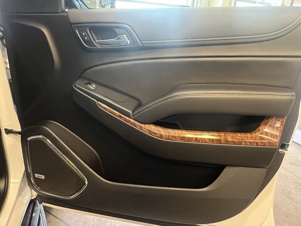 2020 Chevrolet Suburban Premier Highlands Ranch CO