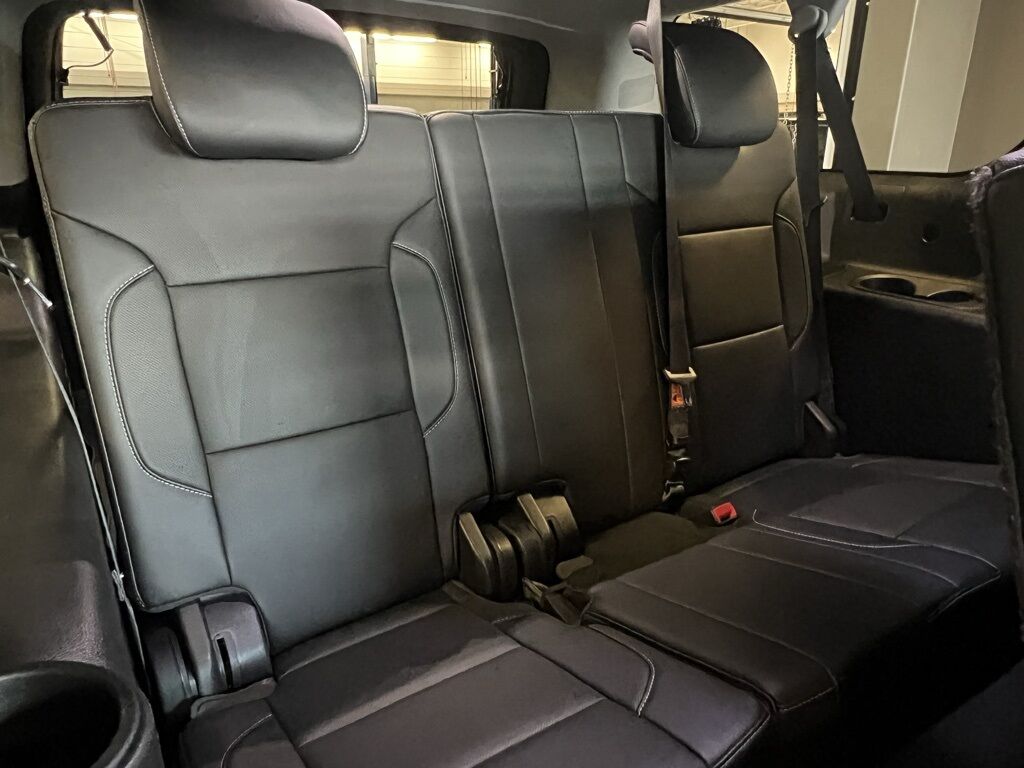 2020 Chevrolet Suburban Premier Highlands Ranch CO