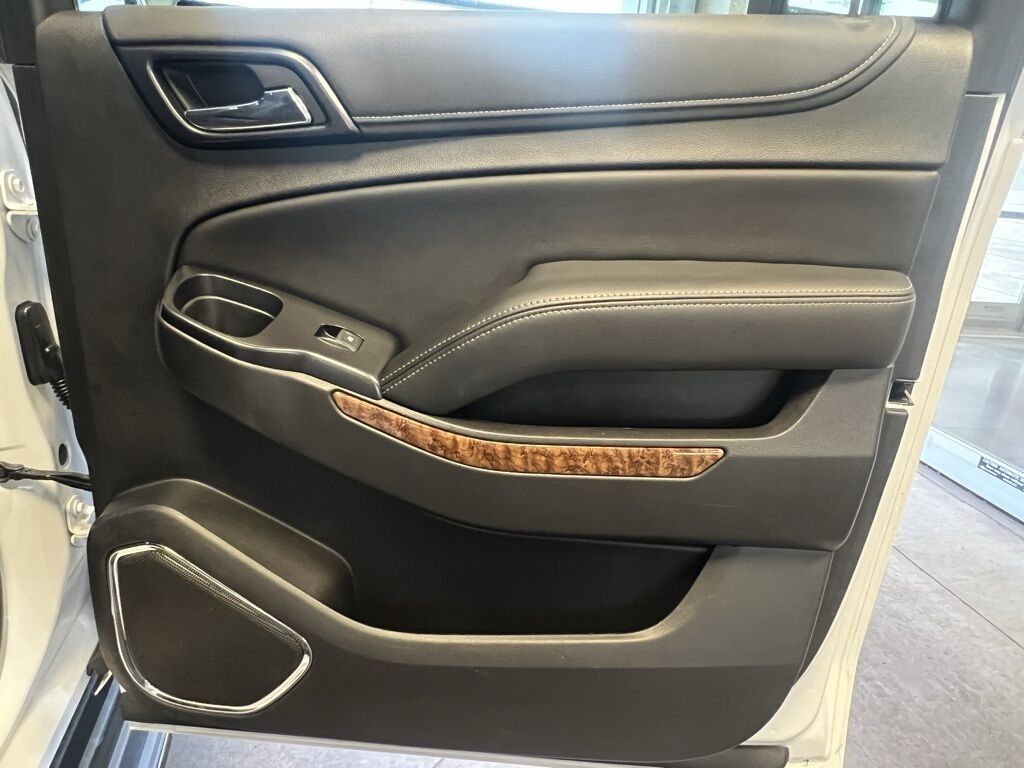 2020 Chevrolet Suburban Premier Highlands Ranch CO