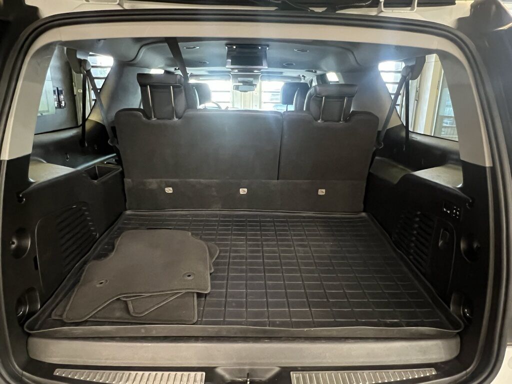 2020 Chevrolet Suburban Premier Highlands Ranch CO
