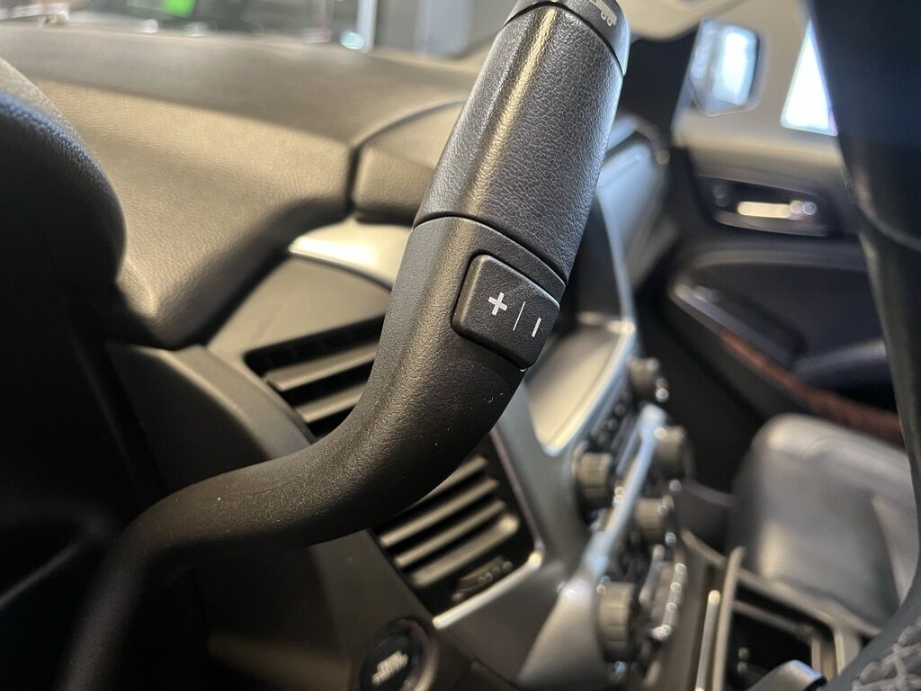 2020 Chevrolet Suburban Premier Highlands Ranch CO