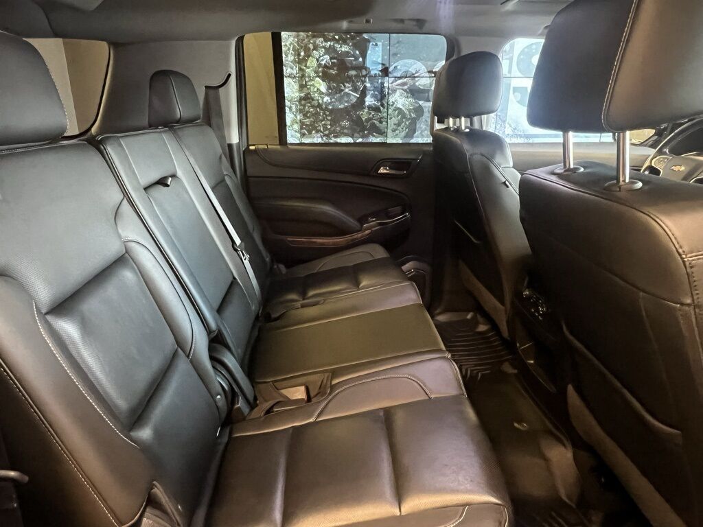 2020 Chevrolet Suburban Premier Highlands Ranch CO