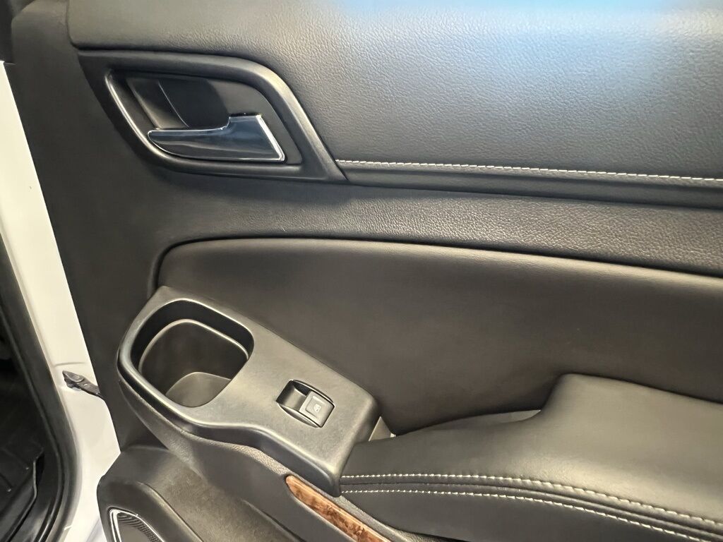 2020 Chevrolet Suburban Premier Highlands Ranch CO
