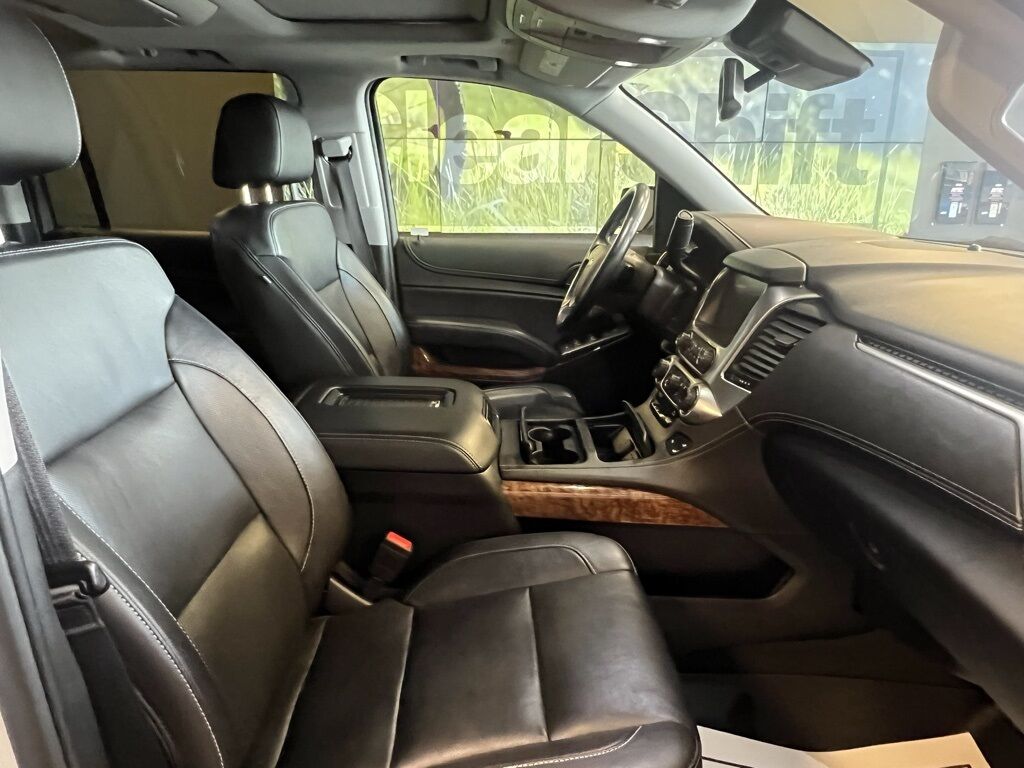 2020 Chevrolet Suburban Premier Highlands Ranch CO