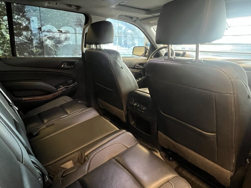 2020 Chevrolet Suburban Premier Highlands Ranch CO
