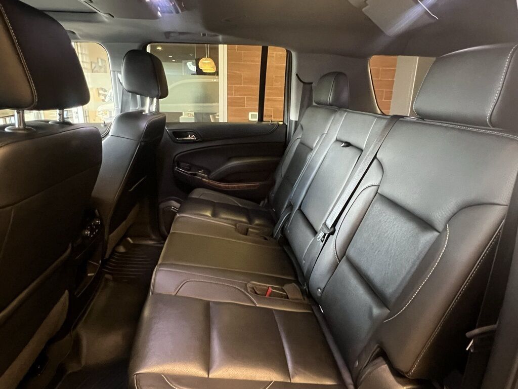 2020 Chevrolet Suburban Premier Highlands Ranch CO