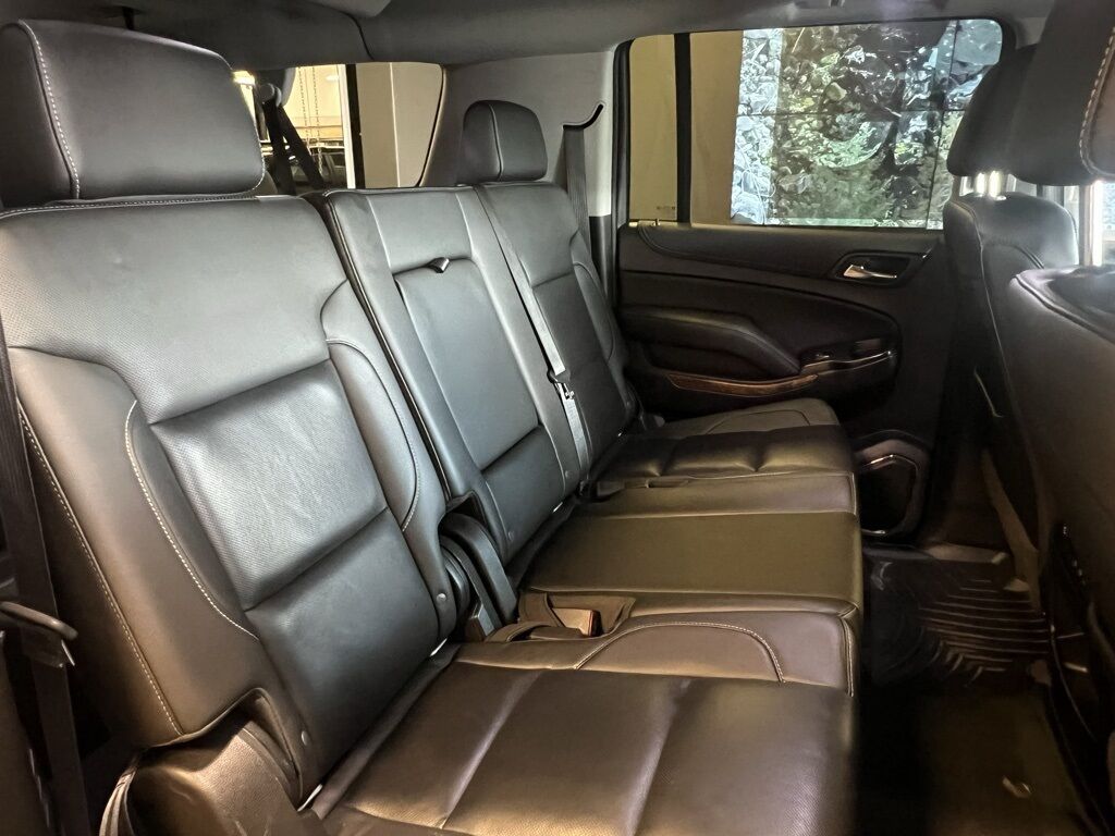 2020 Chevrolet Suburban Premier Highlands Ranch CO