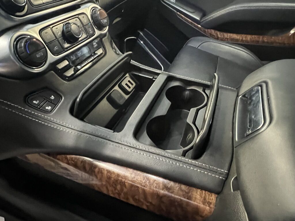 2020 Chevrolet Suburban Premier Highlands Ranch CO
