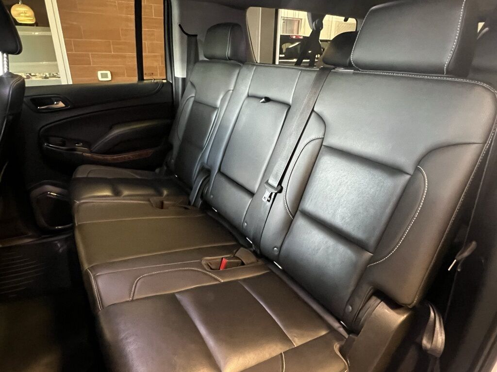 2020 Chevrolet Suburban Premier Highlands Ranch CO
