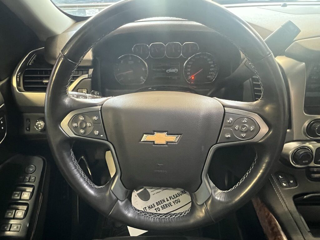 2020 Chevrolet Suburban Premier Highlands Ranch CO