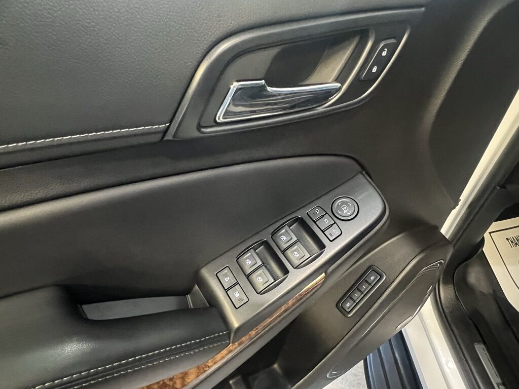 2020 Chevrolet Suburban Premier Highlands Ranch CO