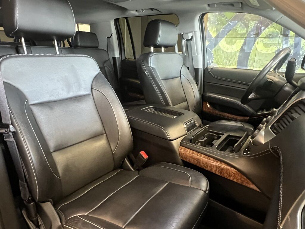 2020 Chevrolet Suburban Premier Highlands Ranch CO